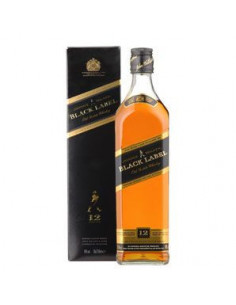 Johnnie Walker - Black Label - 40°