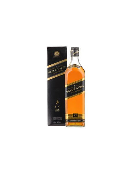 Johnnie Walker - Black Label - 40°