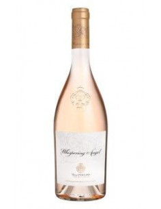 Côtes de Provence - Whispering Angel - Rosé - 2023/2024