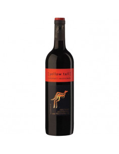 Yellow Tail - Cabernet Sauvignon - South Eastern -...