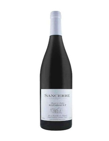 Sancerre - Domaine Raimbault - Red - 2019