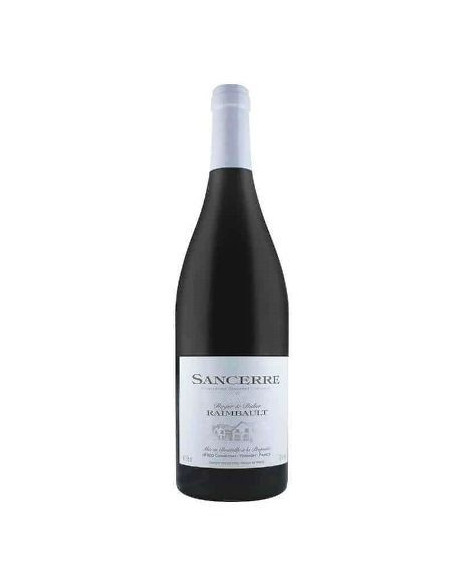 Sancerre - Domaine Raimbault - Red - 2022