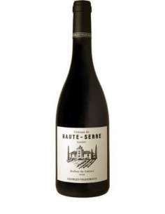 Cahors - Château de Haute Serre - Lucter - Rouge - 2020/2022 2