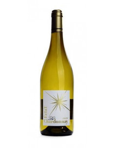 Eclat de Chardonnay - Sylvain Rozier - Blanc - 2023/2024