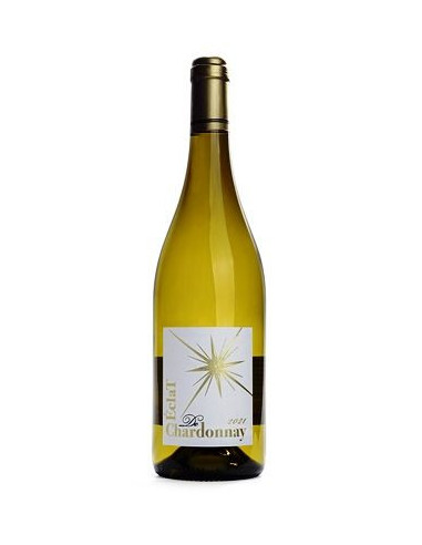 Eclat de Chardonnay - Sylvain Rozier - White - 2023