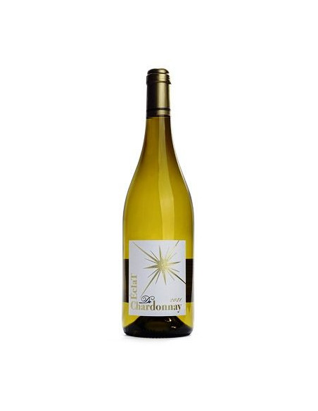 Eclat de Chardonnay - Sylvain Rozier - Blanc - 2023