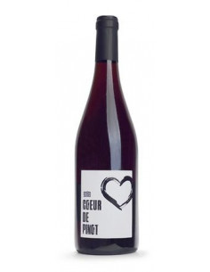 OFFRE SPECIALE ! Coeur de Pinot - Sylvain Rozier - Rouge...