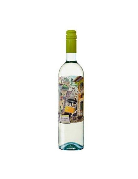 Vinho Verde - Porta 6 - Blanc - 2023
