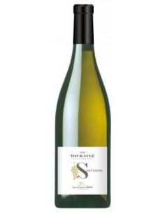Touraine - Sauvignon Blanc - J-F Roy - Blanc - 2023/2024