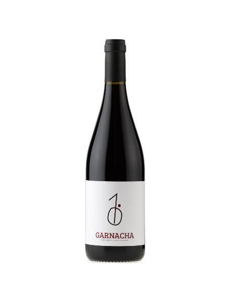 SPECIAL OFFER ! ORGANIC - Valencia - Garnacha - Pago Casa Gran - Red - 2021