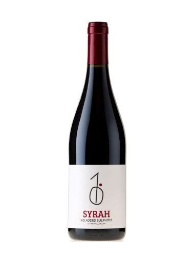 BIO - Syrah - Pago Casa Gran - Rouge - 2022