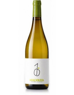 BIO - Valencia - Malvasia - Pago Casa Gran - Blanc - 2021