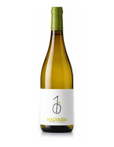 ORGANIC - Malvasia - Pago Casa Gran - White - 2021