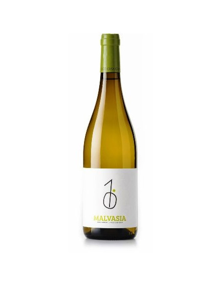 BIO - Valencia - Malvasia - Pago Casa Gran - Blanc - 2021