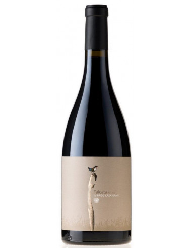 BIO - Falcata Arenal - Grenache Noir - Rouge - Espagne - 2020