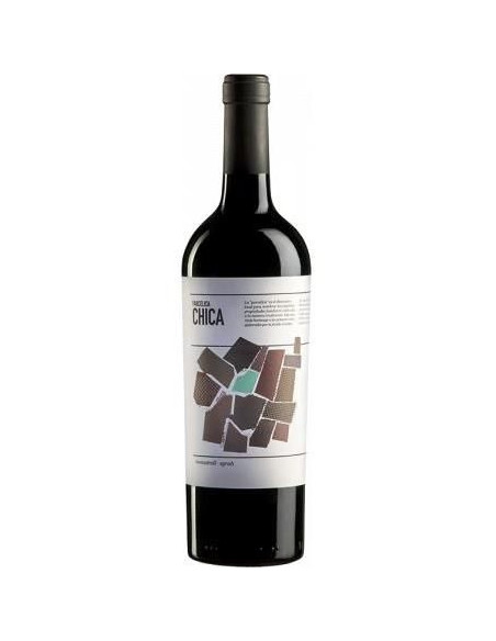 SPECIAL OFFER ! Yecla - Parcelica Chica - Mourvedre Syrah - 2021