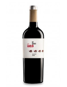 SPECIAL OFFER ! ORGANIC - Yecla - Little Lady B -...