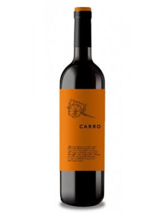 Yecla - Carro - Mourvèdre Syrah Merlot - Espagne - Rouge...