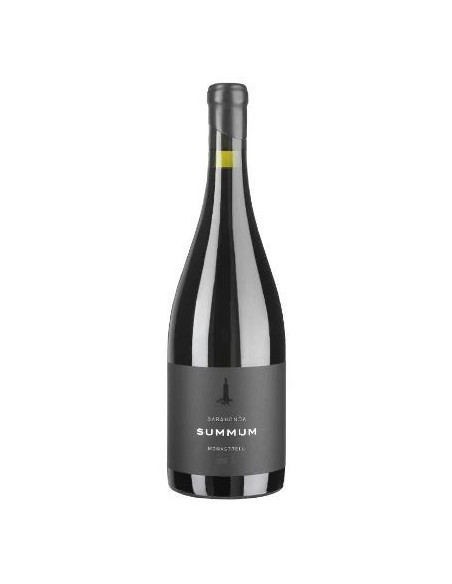 ORGANIC - Yecla - Summum - Mourvedre (Monastrell) - Barahonda - Red - 2022