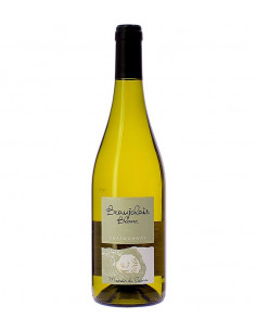 Beaujolais Blanc - Manoir du Carra - 2023