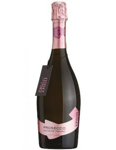 Prosecco - Bedin - Rosé - Extra Dry - 2023/2024