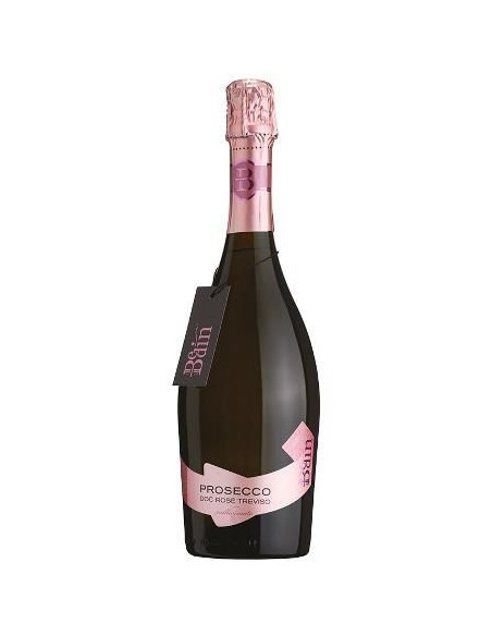 Prosecco - Bedin - Rosé - Extra Dry