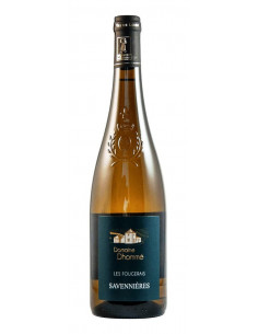 ORGANIC - Savennières - Les Fougerais - Domaine Dhommé -...