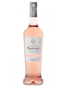 BIO - Côteaux Varois en Provence - Saint-Louis de...