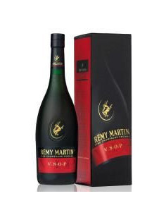 Remy Martin - VSOP - Fine Champagne Cognac - 40° - 1 L