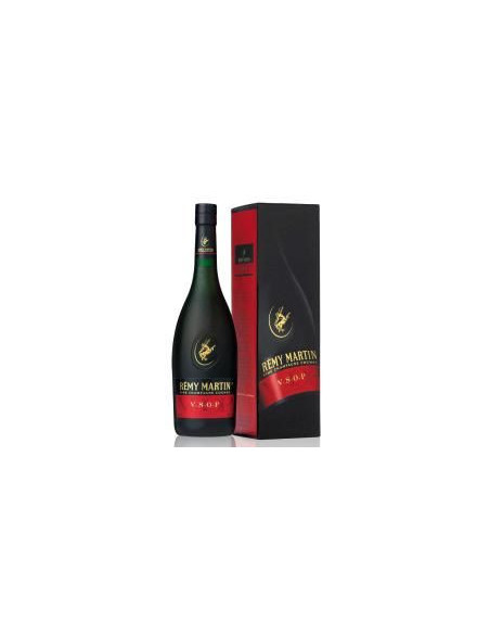 Remy Martin - VSOP - Fine Champagne Cognac - 40° - 1 L