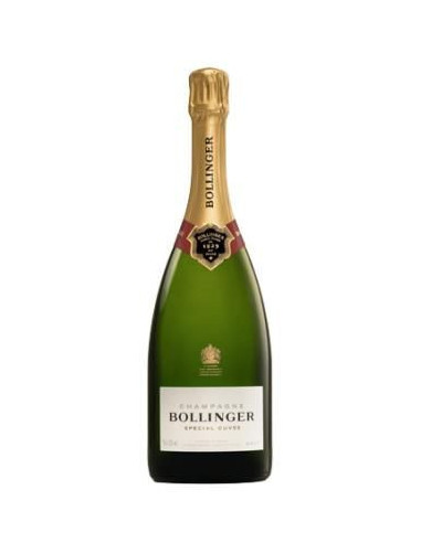 Champagne Bollinger - Special Cuvée - Brut