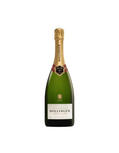Champagne - Bollinger - Special Cuvée - Brut