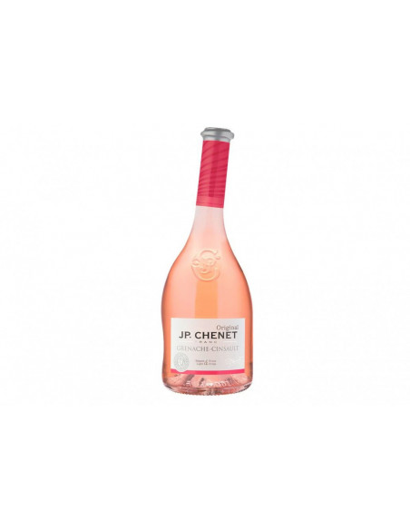 Pays d'Oc - J.P. Chenet - Cinsault Grenache - Rosé