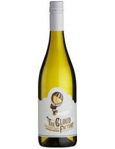 The Cloud Factory - Sauvignon - New Zealand - White - 2024