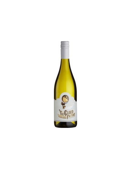 Marlborough - The Cloud Factory - Sauvignon - Nouvelle Zélande - Blanc - 2023