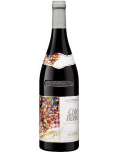 Côte Rôtie - La Turque - GUIGAL - Red - 2016