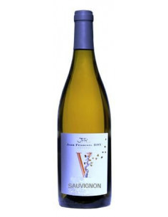 Valençay - Jean-François Roy - Sauvignon - Blanc - 2024