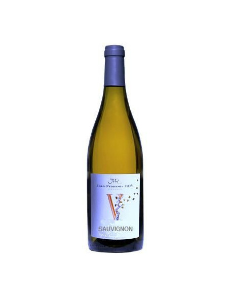 Valençay - Jean-François Roy - Sauvignon - Blanc - 2024
