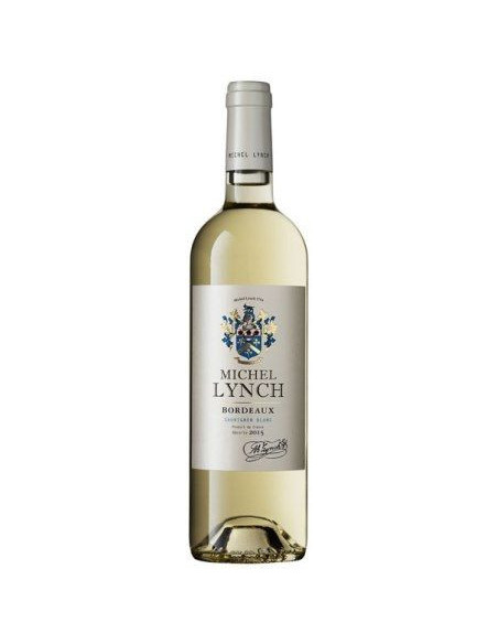 OFFRE SPECIALE ! Bordeaux - Michel Lynch - Blanc - Sauvignon - 2024
