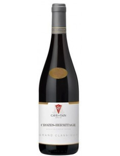 Crozes Hermitage - Cave de Tain - Red - 2020