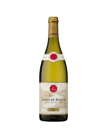 Côtes du Rhône - Guigal - Blanc - 2023