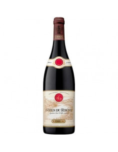 Côtes du Rhône - Guigal - Red - 2022