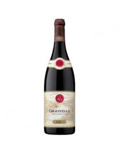 Gigondas - Guigal - Red - 2020