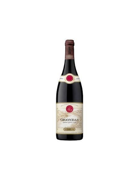 Gigondas - Guigal - Rouge - 2020