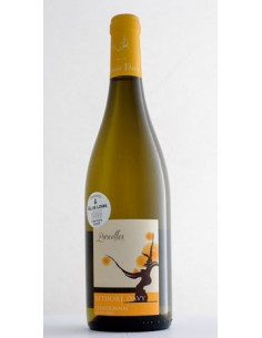 Val de Loire - Réthoré Davy - Parcelles - Chardonnay -... 2