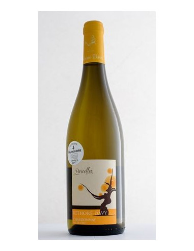 Val de Loire - Réthoré Davy - Parcelles -...