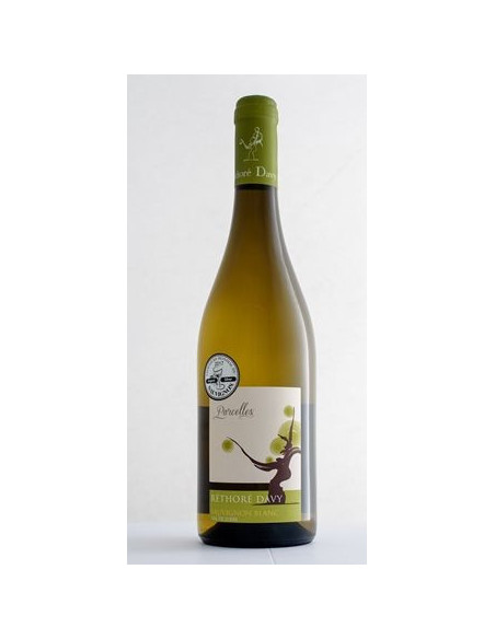 Val de Loire - Réthoré Davy - Parcelles - Sauvignon - Blanc - 2023/2024