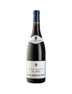 Crozes Hermitage - Jaboulet - Les Jalets - Rouge - 2022