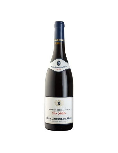 Crozes Hermitage - Les Jalets - Rouge - 2021