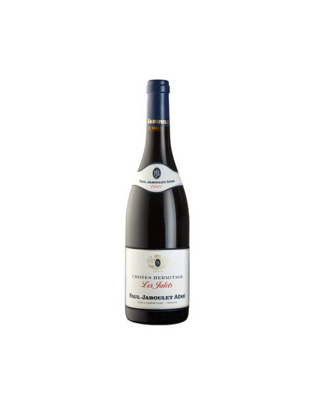 Crozes Hermitage - Jaboulet - Les Jalets - Rouge - 2022